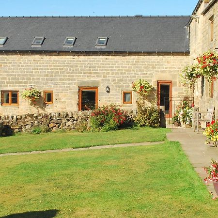 Crich Park Farm B&B מראה חיצוני תמונה
