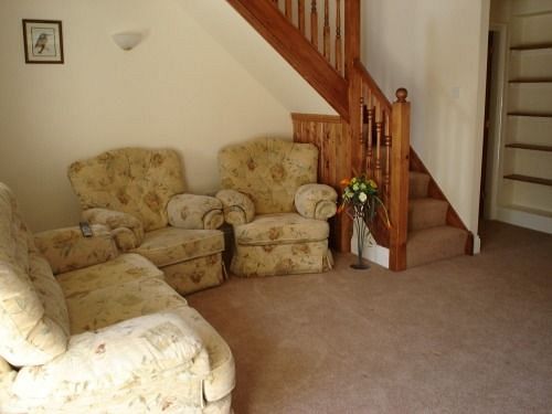 Crich Park Farm B&B מראה חיצוני תמונה