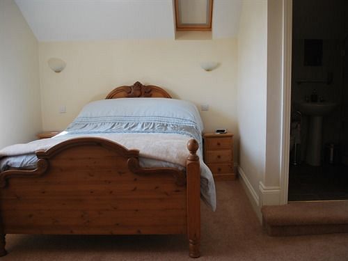 Crich Park Farm B&B מראה חיצוני תמונה