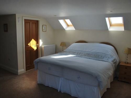 Crich Park Farm B&B מראה חיצוני תמונה