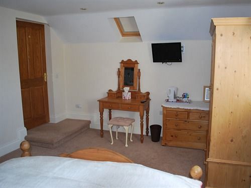 Crich Park Farm B&B מראה חיצוני תמונה
