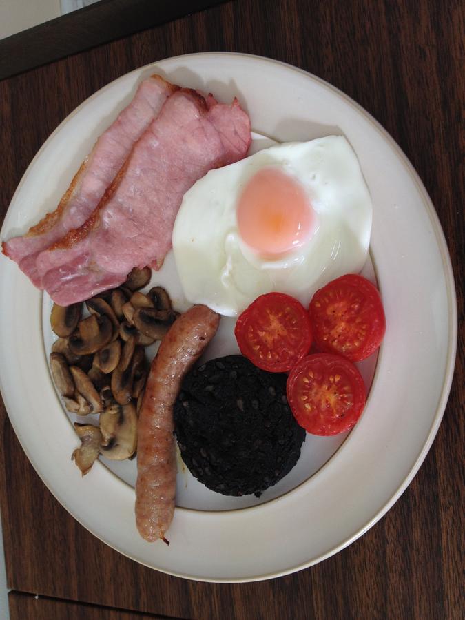 Crich Park Farm B&B מראה חיצוני תמונה